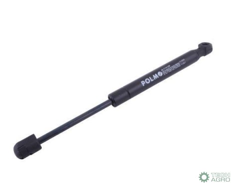 Siłownik szyby przedniej drzwi L max. 284mm AL71412P JOHN DEERE POLMO Siłownik szyby przedniej drzwi L max. 284mm AL71412P JOHN DEERE POLMO