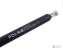 Siłownik szyby tylnej L max. 400mm 83952213P FORD POLMO