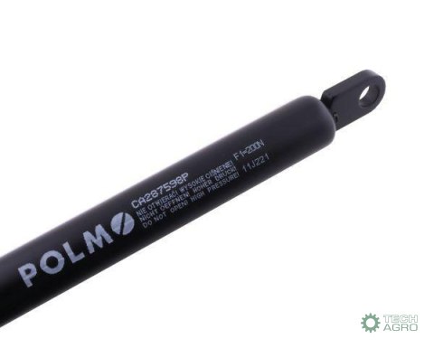 Siłownik szyby tylnej L max. 500mm CA287598P MASSEY FERGUSON MAUSER MERCEDES BENZ POLMO Siłownik szyby tylnej L max. 500mm CA287598P MASSEY FERGUSON MAUSER MERCEDES BENZ POLMO