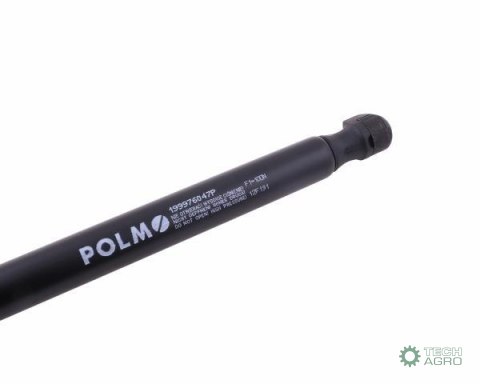 Siłownik szyby tylnej L max. 584mm 65421002 1-99-976-047 STEYR POLMO Siłownik szyby tylnej L max. 584mm 65421002 1-99-976-047 STEYR POLMO