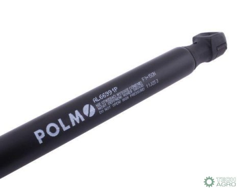 Siłownik szyby tylnej L max. 740mm AL66991P JOHN DEERE POLMO Siłownik szyby tylnej L max. 740mm AL66991P JOHN DEERE POLMO