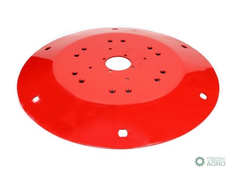 TALERZ ROB.1,65 KRP 4MM ROYAL FARM