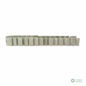 Komplet panewek głównych N-0,25 (I szlif) Ursus C-385 6-cyl. ANDORIA - MOT