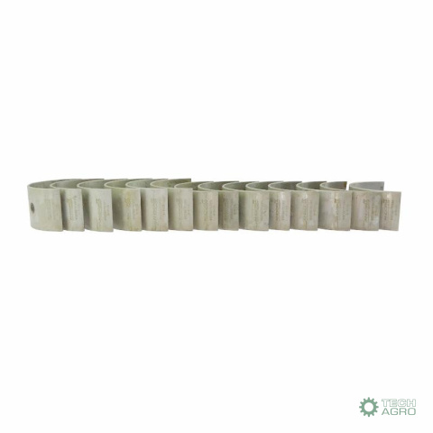 Komplet panewek głównych N-0,25 (I szlif) Ursus C-385 6-cyl. ANDORIA - MOT Komplet panewek głównych N-0,25 (I szlif) Ursus C-385 6-cyl. ANDORIA - MOT