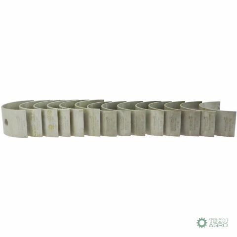 Komplet panewek głównych N-0,50 (II szlif) Ursus C-385 6-cyl. ANDORIA - MOT Komplet panewek głównych N-0,50 (II szlif) Ursus C-385 6-cyl. ANDORIA - MOT