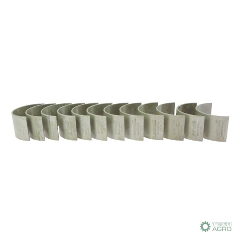 Komplet panewek korbowodowych N-0,00 nominał‚ SW400 9087016035, 6CT107 Bizon ANDORIA - MOT Komplet panewek korbowodowych N-0,00 nominał‚ SW400 9087016035, 6CT107 Bizon ANDORIA - MOT