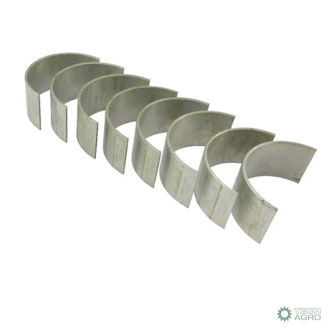 Komplet panewek korbowodowych N-0,25 (I szlif) 3134025K Ursus MF4 ANDORIA - MOT Komplet panewek korbowodowych N-0,25 (I szlif) 3134025K Ursus MF4 ANDORIA - MOT