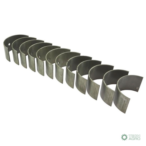 Komplet panewek korbowodowych N-0,25 (I szlif) SW400 9087016135, PLA1895, 6CT107 Bizon ANDORIA - MOT Komplet panewek korbowodowych N-0,25 (I szlif) SW400 9087016135, PLA1895, 6CT107 Bizon ANDORIA - MOT