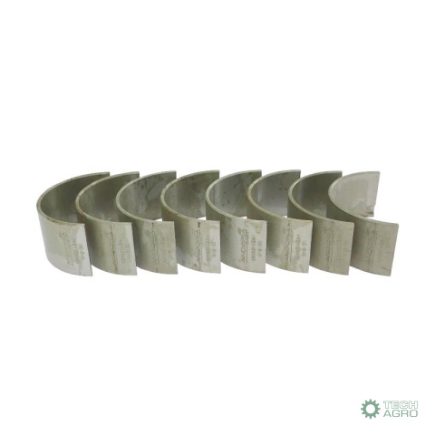 Komplet panewek korbowodowych N-0,50 (II szlif) 3134025K Ursus MF4 ANDORIA - MOT Komplet panewek korbowodowych N-0,50 (II szlif) 3134025K Ursus MF4 ANDORIA - MOT