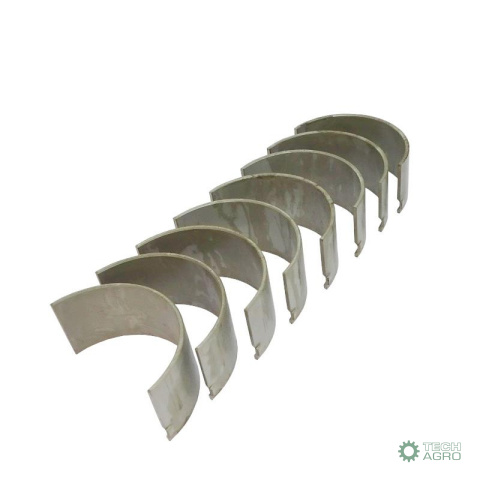 Komplet panewek korbowodowych N-0,50 (II szlif) 3134025K Ursus MF4 ANDORIA - MOT Komplet panewek korbowodowych N-0,50 (II szlif) 3134025K Ursus MF4 ANDORIA - MOT