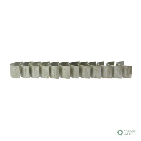 Komplet panewek korbowodowych N-0,50 (II szlif) SW400 90870162, 6CT107 Bizon ANDORIA - MOT Komplet panewek korbowodowych N-0,50 (II szlif) SW400 90870162, 6CT107 Bizon ANDORIA - MOT