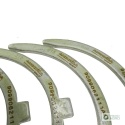 Komplet półpierścieni P-1 (I szlif) 31137211 Ursus MF3 ANDORIA - MOT