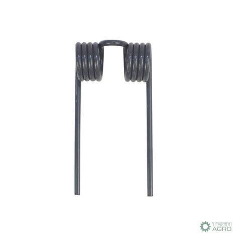 Palec podbieracza Krone 938158.1 malowane proszkowo MORGA