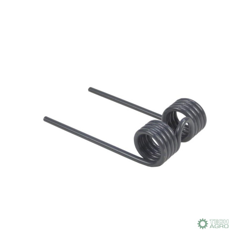 Palec podbieracza Krone 938158.1 malowane proszkowo MORGA Palec podbieracza Krone 938158.1 malowane proszkowo MORGA