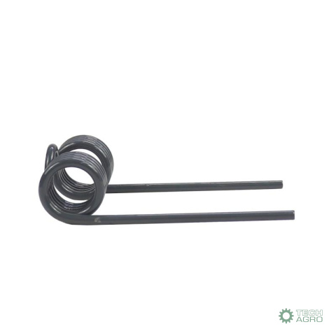 Palec podbieracza Krone 938158.1 malowane proszkowo MORGA Palec podbieracza Krone 938158.1 malowane proszkowo MORGA