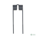 Palec podbieracza zastosowanie John Deere CC32965 malowane proszkowo MORGA