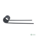 Palec podbieracza zastosowanie John Deere CC32965 malowane proszkowo MORGA
