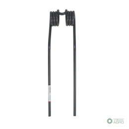 Palec przetrząsarka Claas 9023442 malowane proszkowo MORGA