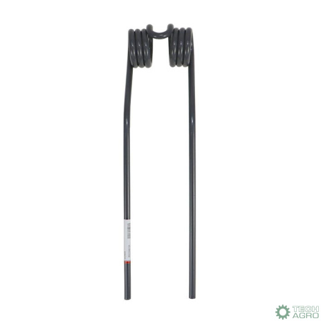 Palec przetrząsarka Claas 9023442 malowane proszkowo MORGA Palec przetrząsarka Claas 9023442 malowane proszkowo MORGA