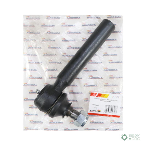 Przegub kulowy CA M18x1,5mm Zetor Proxima ANDORIA Przegub kulowy CA M18x1,5mm Zetor Proxima ANDORIA