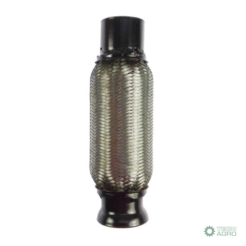 Rura elastyczna AL114384 John Deere ANDORIA - MOT Rura elastyczna AL114384 John Deere ANDORIA - MOT