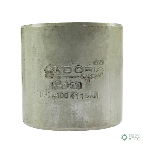 Tulejka korbowodu władimirec D37M1004115 T-25 ( sprzedawana po 2 szt ) ANDORIA - MOT widoczna cena za 1 sztukę Tulejka korbowodu władimirec D37M1004115 T-25 ( sprzedawana po 2 szt ) ANDORIA - MOT widoczna cena za 1 sztukę