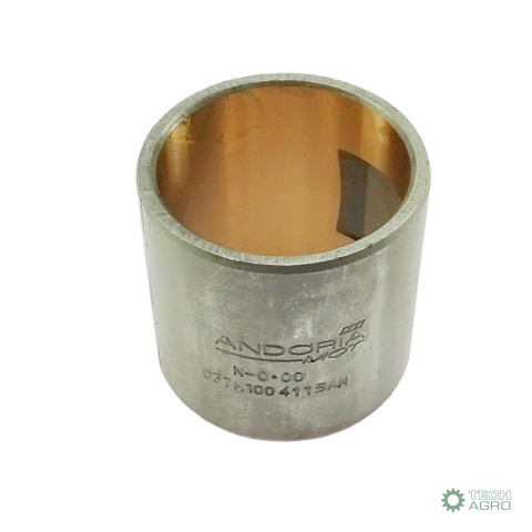 Tulejka korbowodu władimirec D37M1004115 T-25 ( sprzedawana po 2 szt ) ANDORIA - MOT widoczna cena za 1 sztukę Tulejka korbowodu władimirec D37M1004115 T-25 ( sprzedawana po 2 szt ) ANDORIA - MOT widoczna cena za 1 sztukę