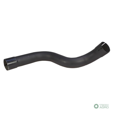 Kolano rura łączeniowa AL172797 John Deere ANDORIA-MOT Kolano rura łączeniowa AL172797 John Deere ANDORIA-MOT