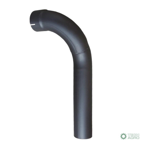 Kolano rura łączeniowa tłumika AL155688, AL164277 John Deere ANDORIA - MOT Kolano rura łączeniowa tłumika AL155688, AL164277 John Deere ANDORIA - MOT
