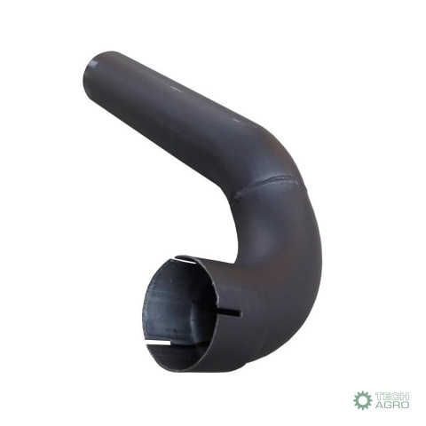 Kolano rura łączeniowa tłumika AL155688, AL164277 John Deere ANDORIA - MOT Kolano rura łączeniowa tłumika AL155688, AL164277 John Deere ANDORIA - MOT