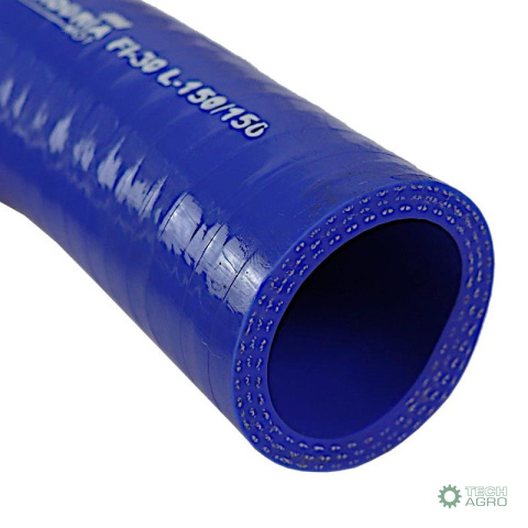 Kolano silikonowe uniwersalne fi-30 L-150/150 ANDORIA - MOT Kolano silikonowe uniwersalne fi-30 L-150/150 ANDORIA - MOT