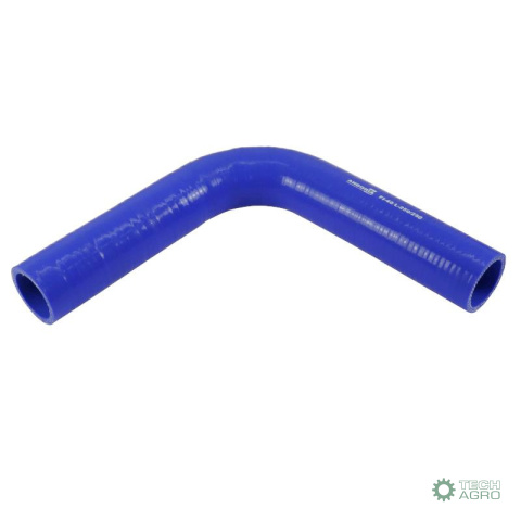 Kolano silikonowe uniwersalne fi-40 L-250/250 ANDORIA - MOT Kolano silikonowe uniwersalne fi-40 L-250/250 ANDORIA - MOT