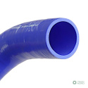 Kolano silikonowe uniwersalne fi-50 L-150/150 ANDORIA - MOT