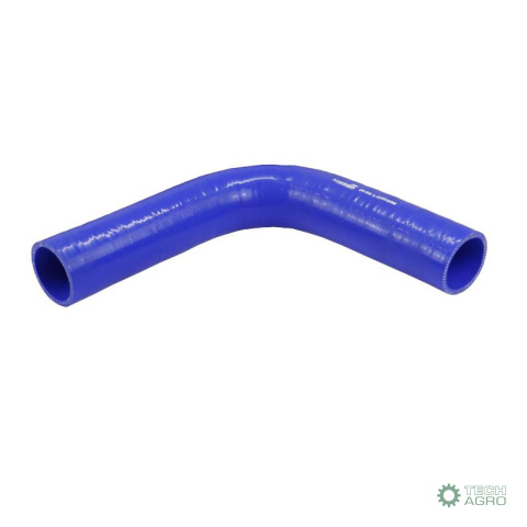 Kolano silikonowe uniwersalne fi-50 L-250/250 ANDORIA - MOT Kolano silikonowe uniwersalne fi-50 L-250/250 ANDORIA - MOT