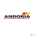 Komplet przewodów wtryskowych MF 4-cyl ANDORIA - MOT