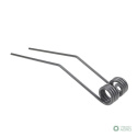 Palec przetrząsacza MISP-095-000, 510mm Samasz malowane proszkowo MORGA