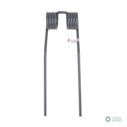 Palec zgrabiarki 395mm Samasz malowane proszkowo MORGA