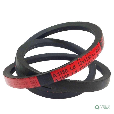 Pasek HA-1180 MORGA super wzmocniony Pasek HA-1180 MORGA super wzmocniony