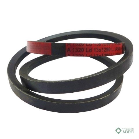 Pasek HA-1320 MORGA super wzmocniony Pasek HA-1320 MORGA super wzmocniony