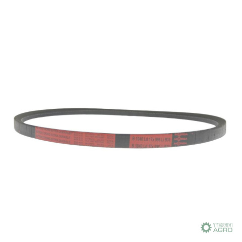 Pasek HB-1040 MORGA super wzmocniony Pasek HB-1040 MORGA super wzmocniony