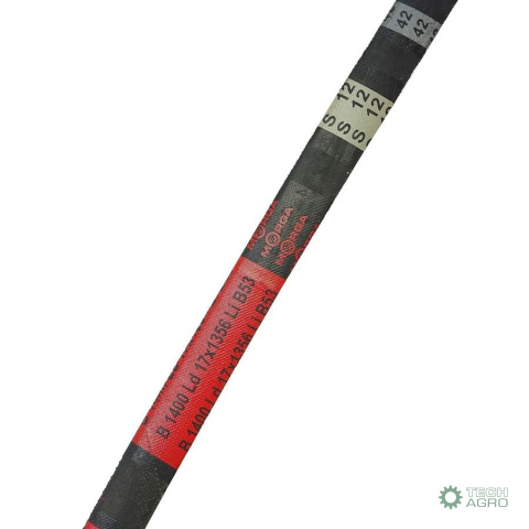 Pasek HB-1400 MORGA super wzmocniony Pasek HB-1400 MORGA super wzmocniony