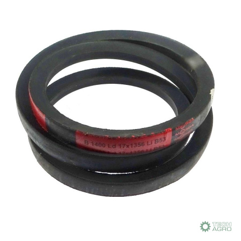 Pasek HB-1400 MORGA super wzmocniony Pasek HB-1400 MORGA super wzmocniony
