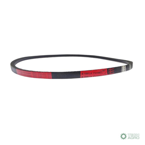 Pasek HB-1500 MORGA super wzmocniony Pasek HB-1500 MORGA super wzmocniony