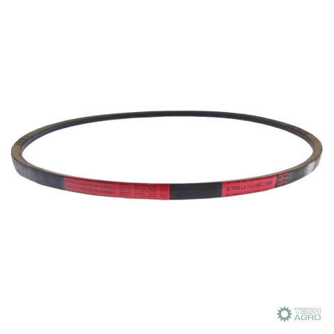 Pasek HB-1550 MORGA super wzmocniony Pasek HB-1550 MORGA super wzmocniony