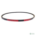 Pasek HB-1550 MORGA super wzmocniony