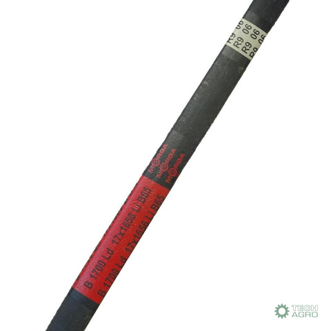 Pasek HB-1700 MORGA super wzmocniony Pasek HB-1700 MORGA super wzmocniony