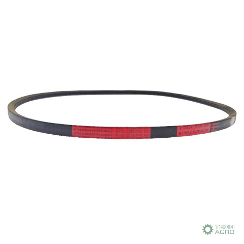 Pasek HB-1700 MORGA super wzmocniony Pasek HB-1700 MORGA super wzmocniony