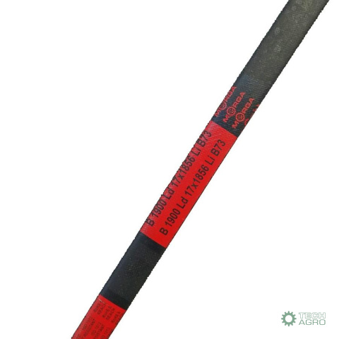 Pasek HB-1900 MORGA super wzmocniony Pasek HB-1900 MORGA super wzmocniony