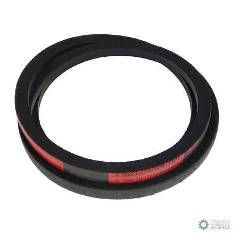 Pasek HB-1900 MORGA super wzmocniony Pasek HB-1900 MORGA super wzmocniony