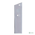 Płoza krótka pługa PR72 1023 2/3 skibowy typu Unia Standard MORGA